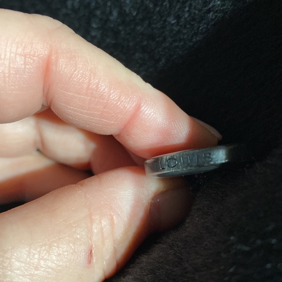 Louis Vuitton mens jacket - Picture 10 of 15